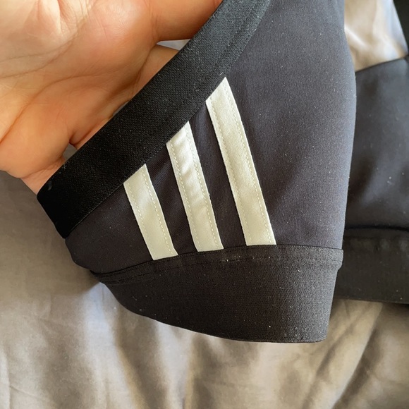 Adidas xs sports bra - Picture 3 of 4